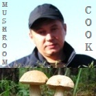 Фото профиля: Cook